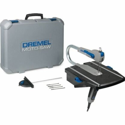 Αλυσοπρίονο Dremel MS20 70 W