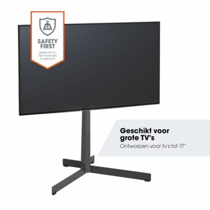 Βάση Τηλεόρασης Vogel's TVS3690 NEGRO 40"