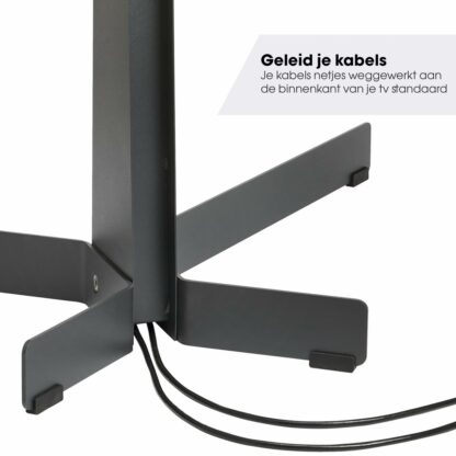 Βάση Τηλεόρασης Vogel's TVS3690 NEGRO 40"