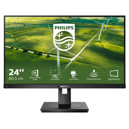 Οθόνη Philips 242B1G/00 23,8" Full HD LCD 75 Hz