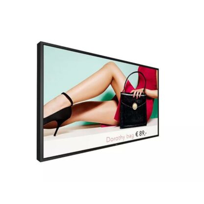 Οθόνη Philips 75BDL4003H/00 4K Ultra HD 75"