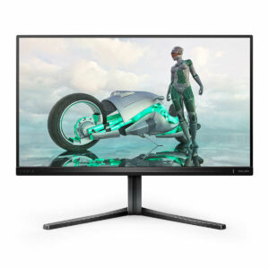 Philips Evnia 25M2N3200W VA Gaming Monitor 24.5" FHD 1920x1080 240Hz με Χρόνο Απόκρισης 1ms GTG