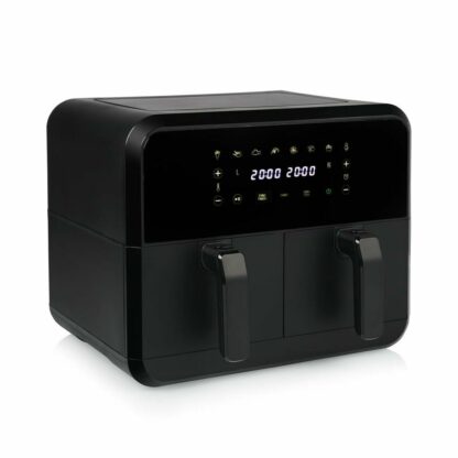 Φριτέζα με Αέρα Princess 182068 Μαύρο 2400 W