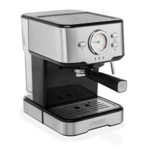 Υπεραυτόματη καφετιέρα DeLonghi ECAM 350.55.B Μαύρο 300 g