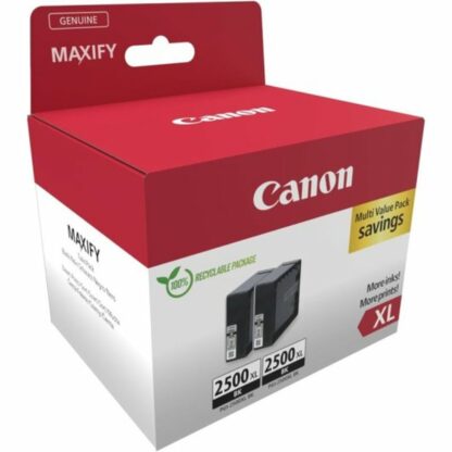 Αυθεντικό Φυσίγγιο μελάνης Canon 9254B010 Πολύχρωμο