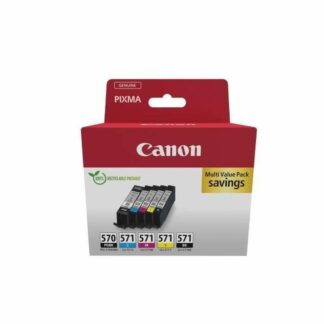 Αυθεντικό Φυσίγγιο μελάνης Epson C13T09R64020 Μαύρο