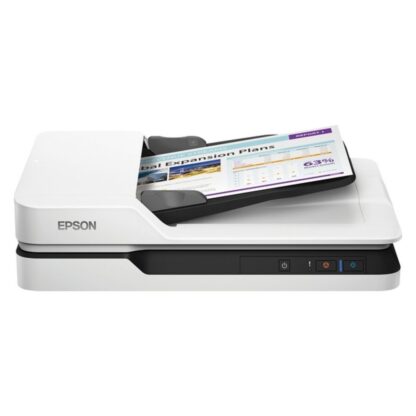 Σκάνερ Epson B11B239401           LED 300 dpi LAN