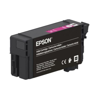 Αυθεντικό Φυσίγγιο μελάνης Epson C13T40D34N Mατζέντα