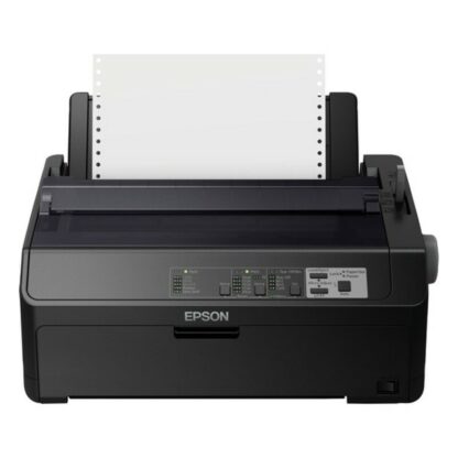 Εκτυπωτής Μητρικός Epson FX-890II