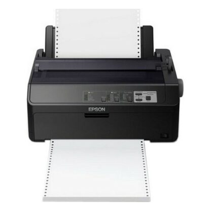 Εκτυπωτής Μητρικός Epson FX-890II