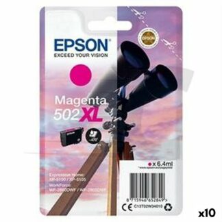 Αυθεντικό Φυσίγγιο μελάνης Epson UltraChrome PRO6 Γκρι