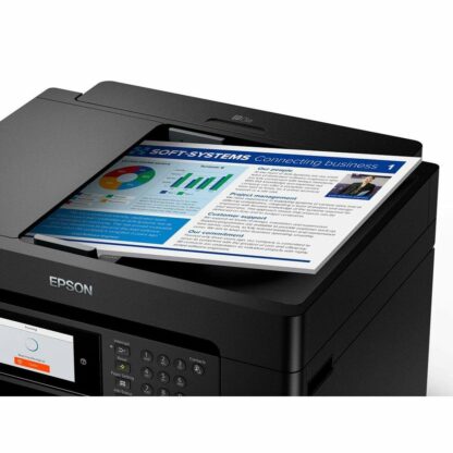 Εκτυπωτής Πολυμηχάνημα Epson WF-7840DTWF