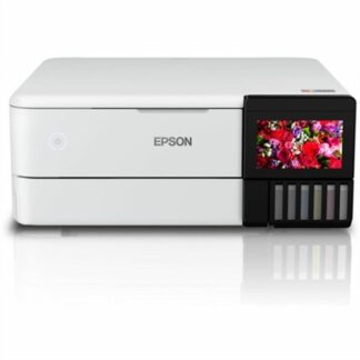 Εκτυπωτής Πολυμηχάνημα Epson ET-4810