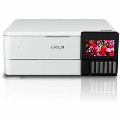 Εκτυπωτής Πολυμηχάνημα   Epson ET-8500