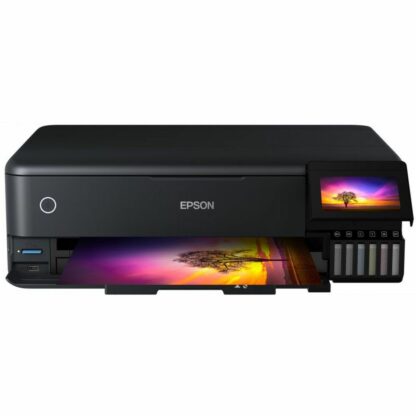 Εκτυπωτής Πολυμηχάνημα Epson C11CJ21401