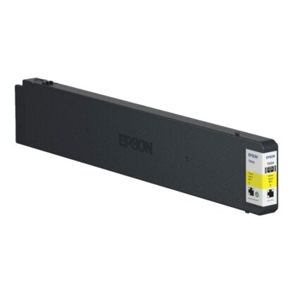 Φυσίγγιο Συμβατό Epson C13T02Q400 Κίτρινο