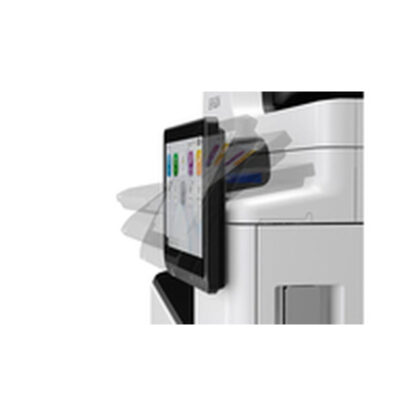 Εκτυπωτής Πολυμηχάνημα Epson WorkForce Enterprise AM-C6000