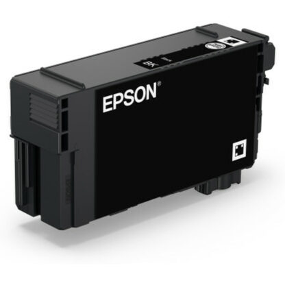 Αυθεντικό Φυσίγγιο μελάνης Epson C13T11J140 Μαύρο