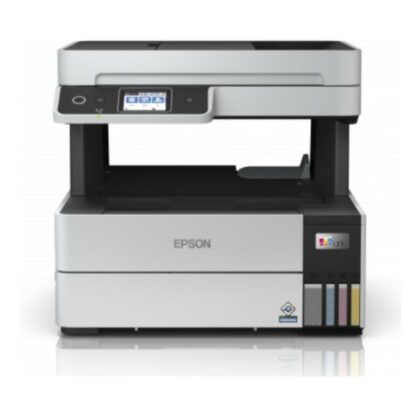 Εκτυπωτής Πολυμηχάνημα Epson ET-5185