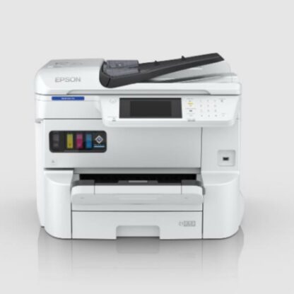 Εκτυπωτής Epson WorkForce Pro EM-C7100DWF