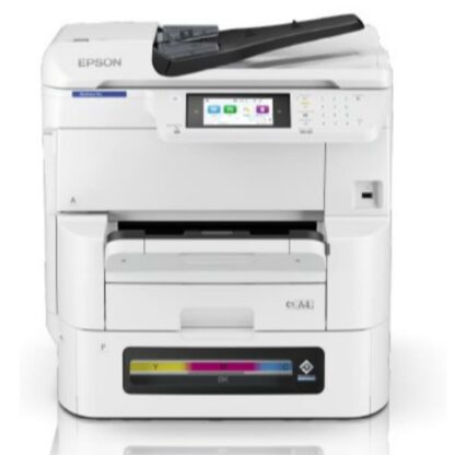 Εκτυπωτής Πολυμηχάνημα Epson EM-C8100RDWF