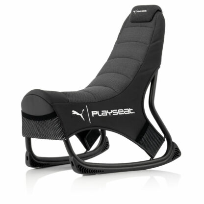 Καρέκλα Παιχνιδιού Playseat x PUMA Active Μαύρο