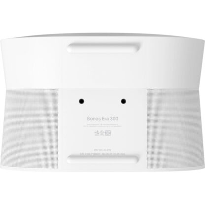 Φορητό Ηχείο BLuetooth Sonos SNS-E30G1EU1 Λευκό