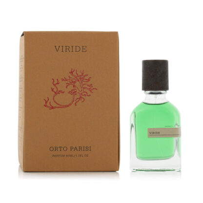 Άρωμα Unisex Orto Parisi Viride EDP 50 ml