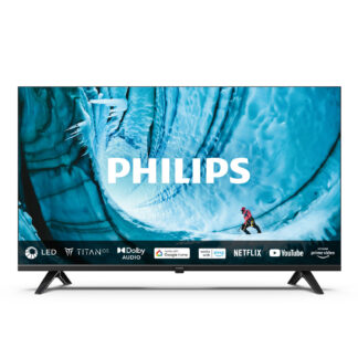 Smart TV Philips 65OLED819 4K Ultra HD 65" OLED (Ανακαινισμένα A)