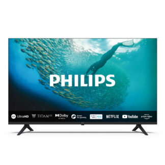 Διακόπτης Philips 40 W Μαύρο