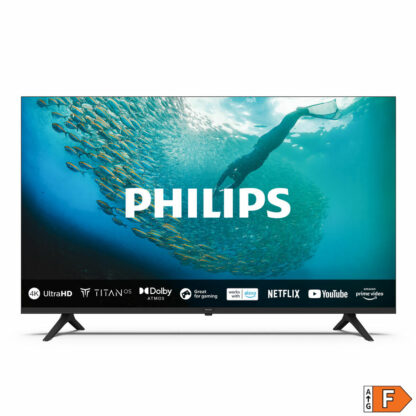 Smart TV Philips 50PUS7009 4K Ultra HD 50" LED