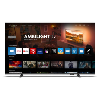 Smart TV Philips 43PUS8009AMB 43 4K Ultra HD 43" LED HDR