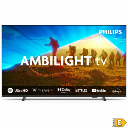 Smart TV Philips 43PUS8009AMB 43 4K Ultra HD 43" LED HDR