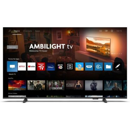 Smart TV Philips 50PUS8009AMB 50 4K Ultra HD 50" LED HDR