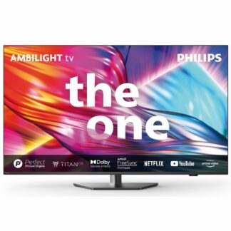 Τηλεόραση Daewoo 40DE05FL HD 40" LED