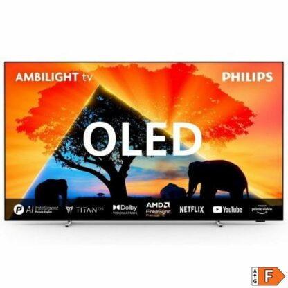 Smart TV Philips 65OLED769 4K Ultra HD 65" HDR OLED AMD FreeSync