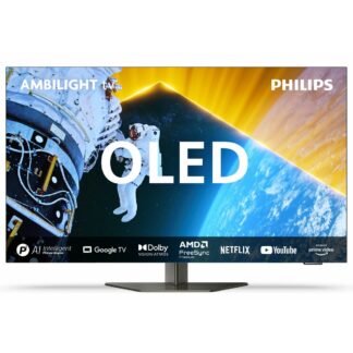 Smart TV LG OLED65G45LW.AEK 65" 4K Ultra HD HDR OLED (Ανακαινισμένα A)