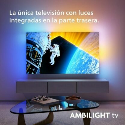 Smart TV Philips 65OLED819 4K Ultra HD 65" OLED (Ανακαινισμένα A)