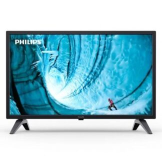 Smart TV Philips 50HFL5214U 4K Ultra HD 50" LED