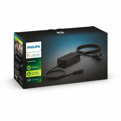 Διακόπτης Philips 40 W Μαύρο