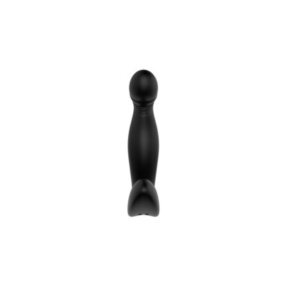 Πρωκτικός δονητής Dream Toys Essentials P-Pleaser Μαύρο