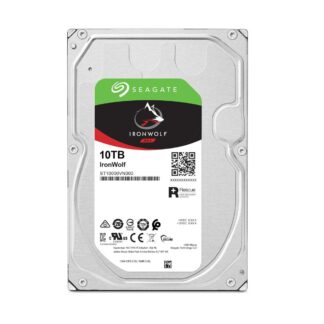 Σκληρός δίσκος Seagate STJL2000400 2 TB 2,5" Μαύρο 2,5" 2 TB SSD 2 TB HDD