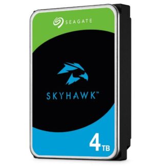 Σκληρός δίσκος Seagate IronWolf Pro 3,5" 8 TB