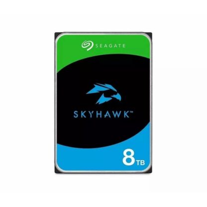 Σκληρός δίσκος Seagate ST8000VX010 3,5" 8 TB