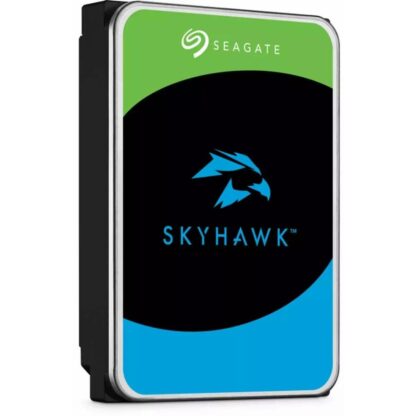 Σκληρός δίσκος Seagate ST8000VX010 3,5" 8 TB