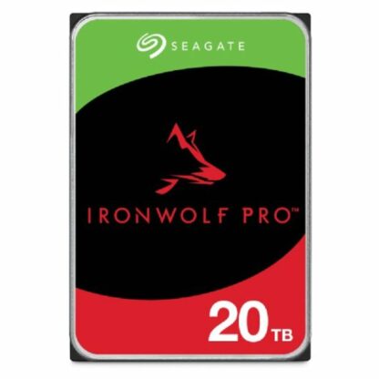 Σκληρός δίσκος Seagate ST20000NT001 3,5" 20 TB