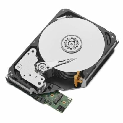 Σκληρός δίσκος Seagate ST20000NT001 3,5" 20 TB