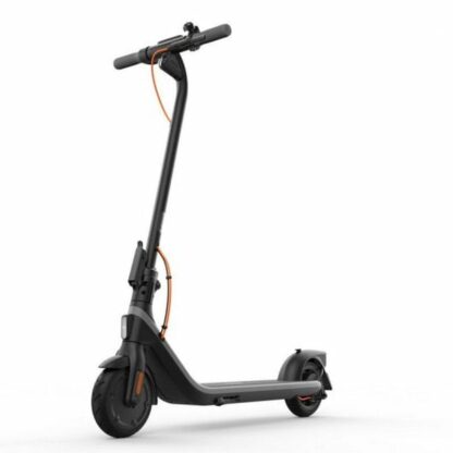 Ηλεκτρικό Σκούτερ Segway KickScooter E2 Plus E Μαύρο Γκρι 300 W