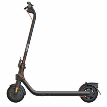 Ηλεκτρικό Σκούτερ Segway KickScooter E2 Plus E Μαύρο Γκρι 300 W