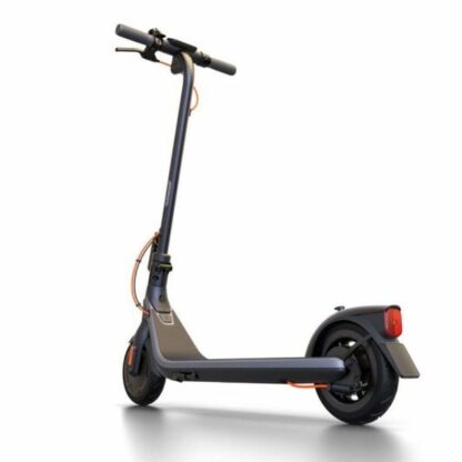 Ηλεκτρικό Σκούτερ Segway KickScooter E2 Plus E Μαύρο Γκρι 300 W